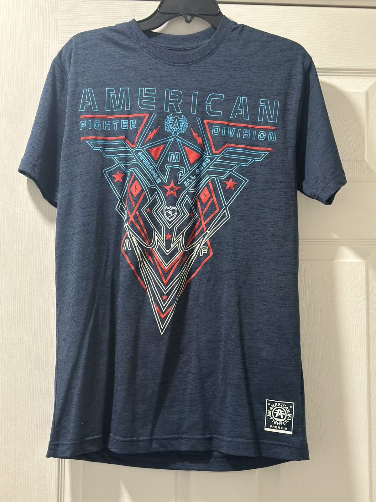 Other American Fighter Size US L / EU 52-54 / 3 - 1 Thumbnail