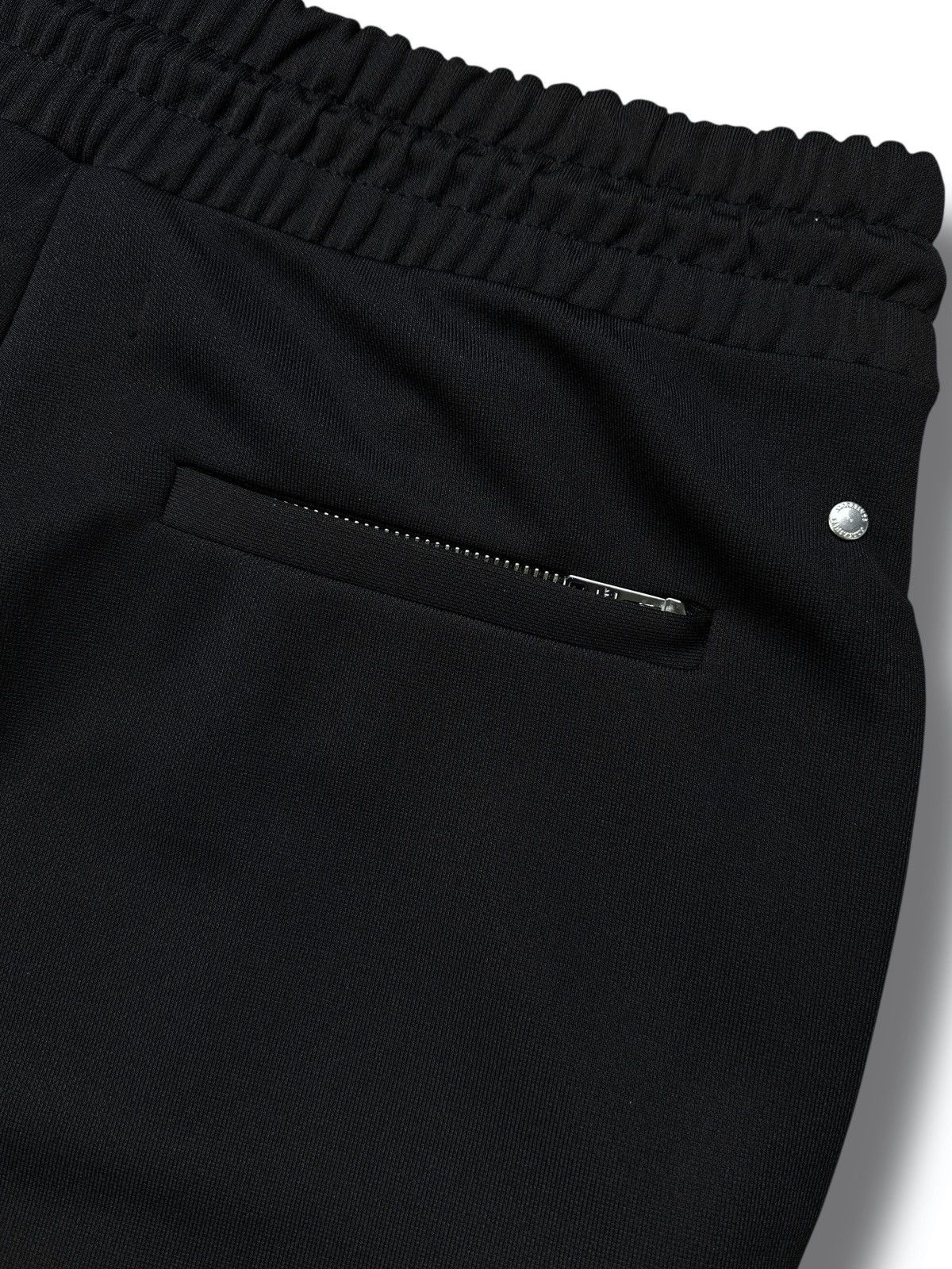 Allsaints Allsaints Josh Men’s Track Pants Tape Logo Size US 30 / EU 46 - 20 Thumbnail