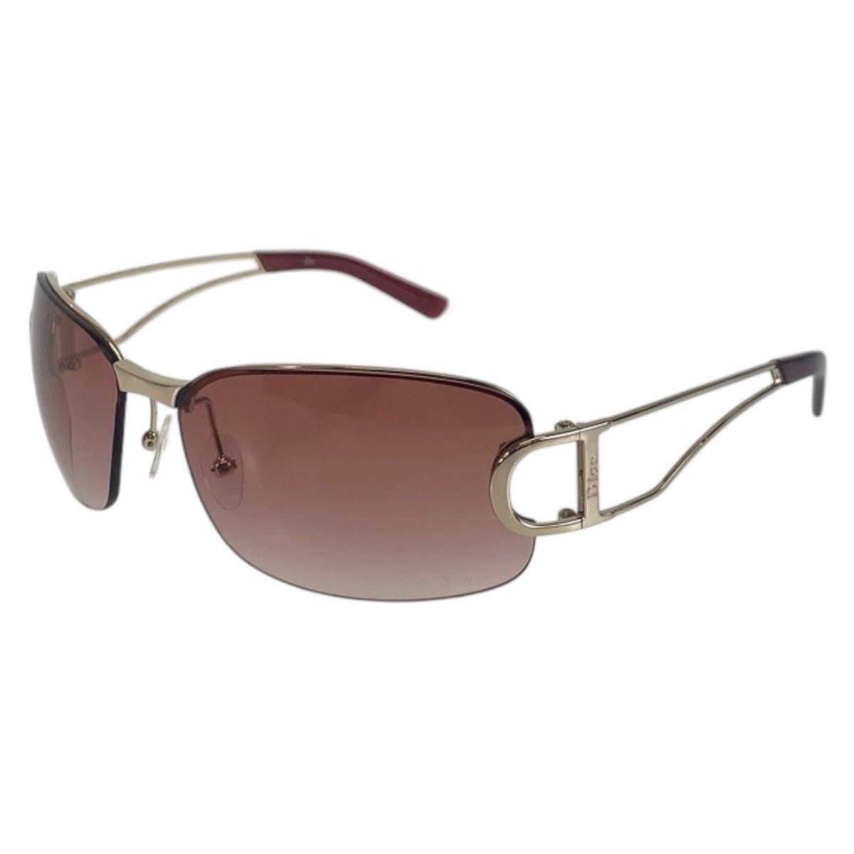 DIOR サングラス　DIORLY 2/J 6LBAK 61□14-127 Dior Diorly 1J2 6LBAK – Vintage Frames Company