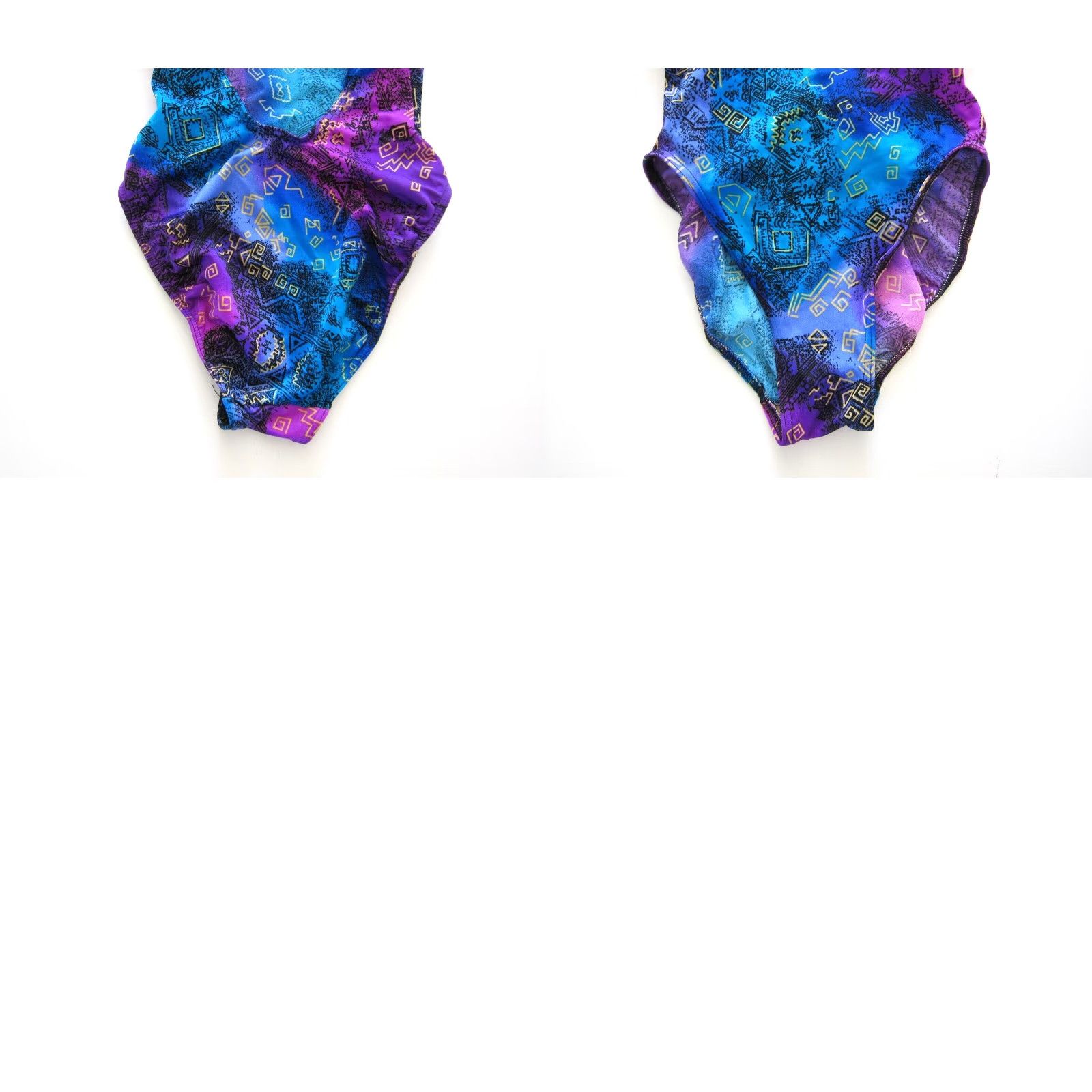 Mango VINTAGE Hot! Mango One Piece Swimsuit Womens XS? Size ONE SIZE - 8 Thumbnail