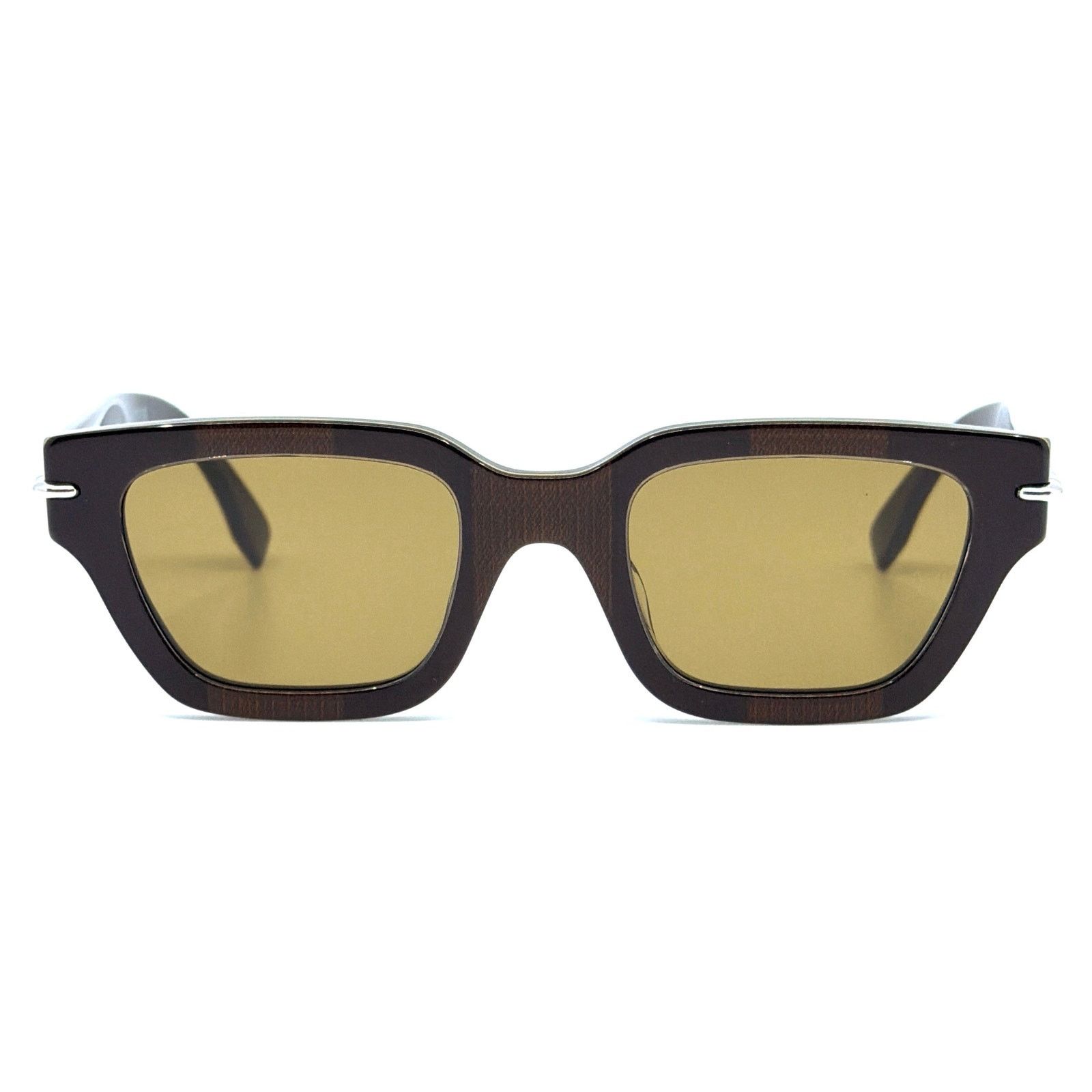 Fendi New!!! FENDI Sunglasses FE40191F 50E Authentic Size ONE SIZE - 2 Thumbnail