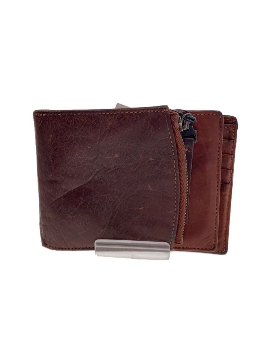 Maison Margiela Stitch Leather Wallet Size ONE SIZE - 2 Thumbnail