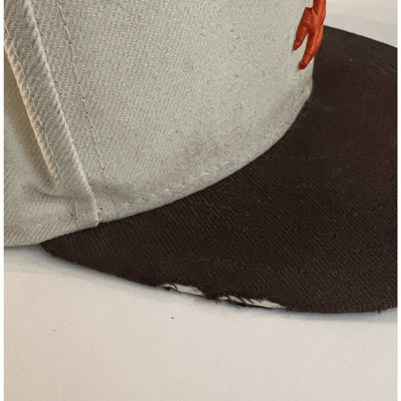 New Era St. Louis Cardinals New Era Baseball Hat 1948 All Star Game Size ONE SIZE - 5 Thumbnail