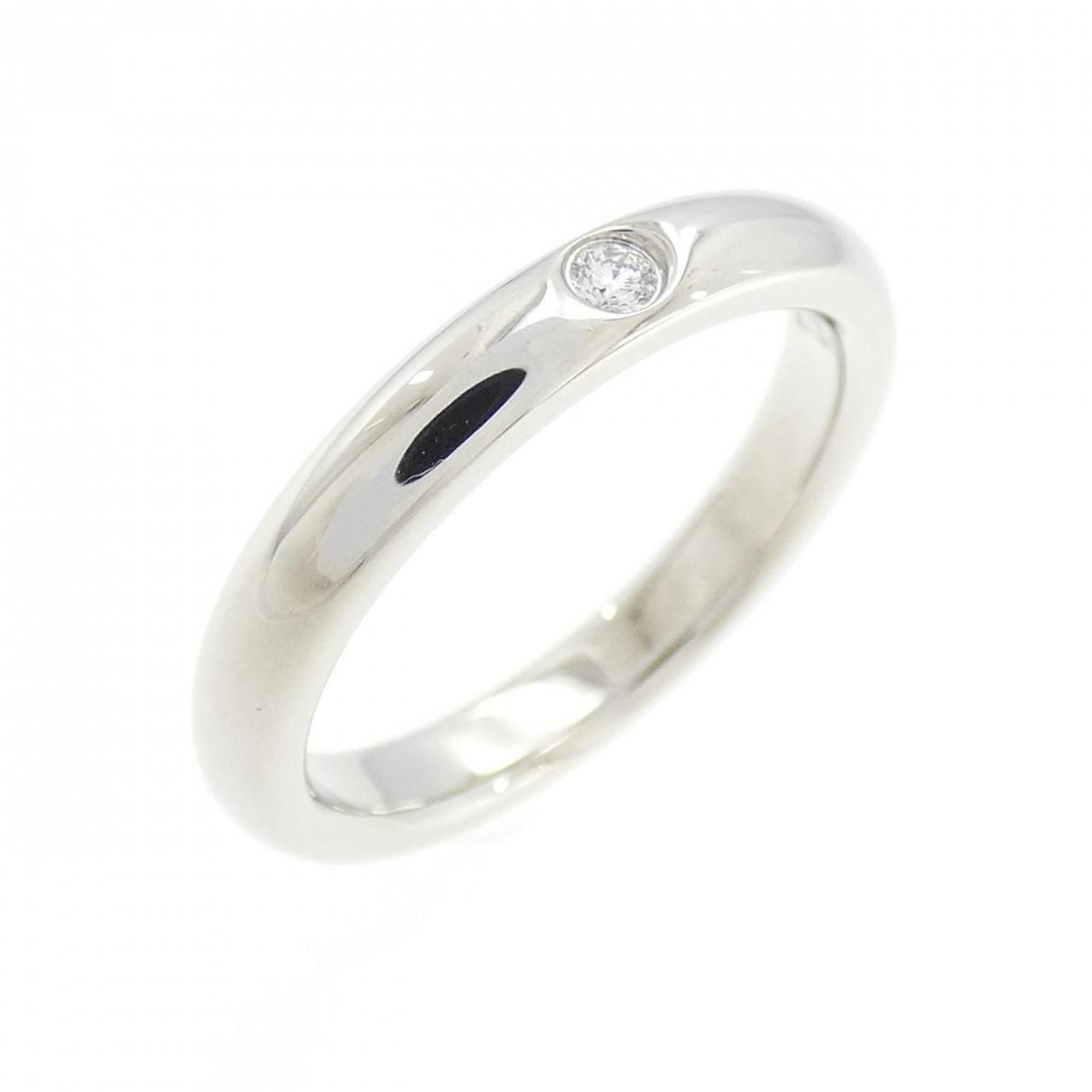 Tiffany & Co. Tiffany & Co Stacking band ring Size ONE SIZE - 1 Thumbnail
