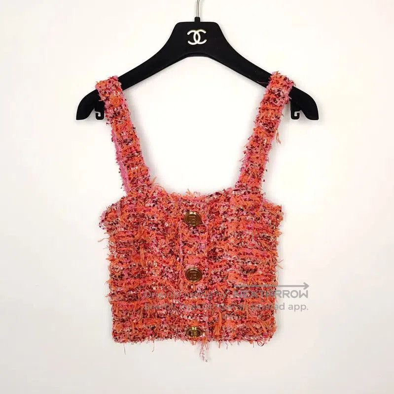 Balmain Balmain Pink Cotton Women's T-Shirt . Size M / US 6-8 / IT 42-44 - 1 Thumbnail