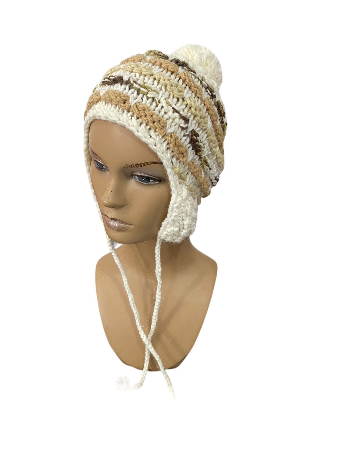 Other THE WINTER snowcap beanie Hat Size ONE SIZE - 1 Thumbnail