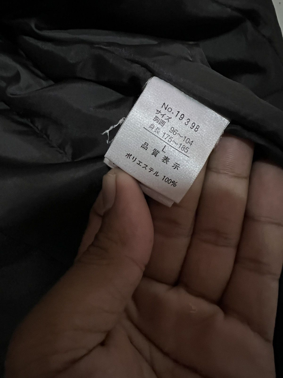 Japanese Brand Body Max design by Kansai Yamamoto light jacket Size US M / EU 48-50 / 2 - 10 Thumbnail