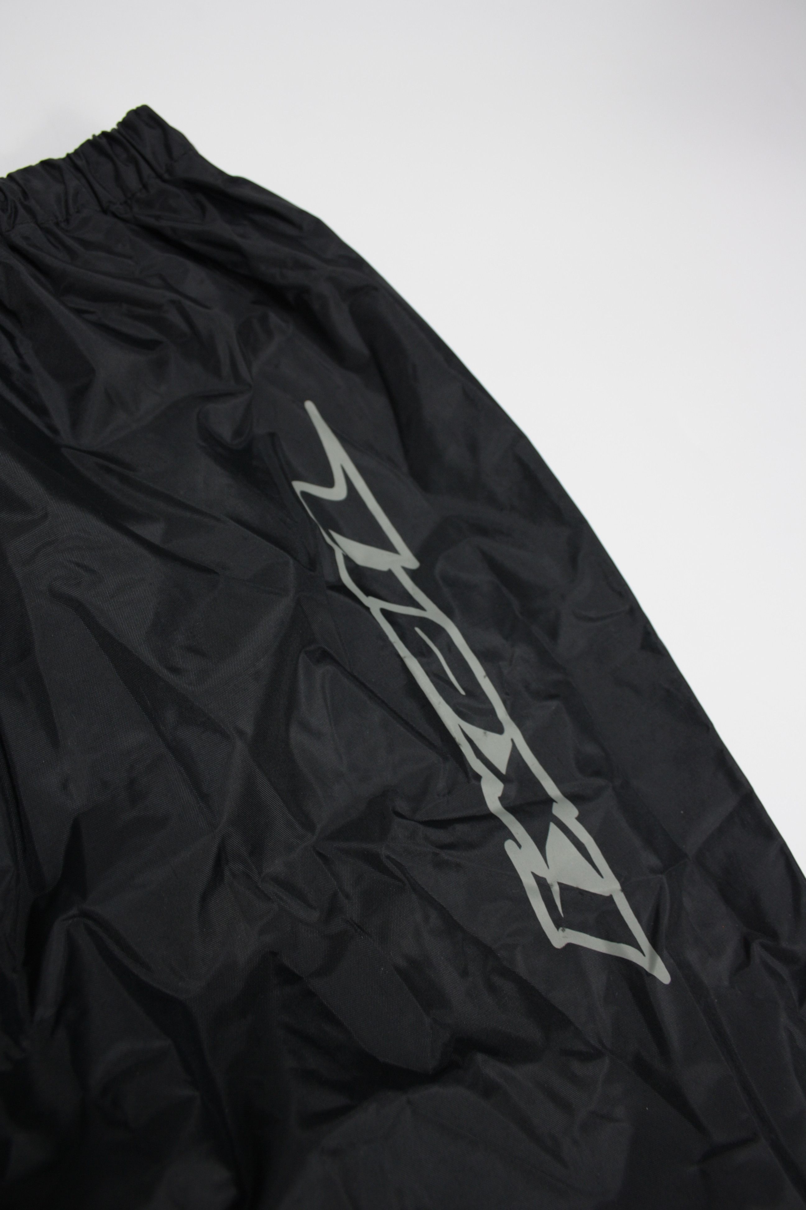 Other Ixon Waterproof Windbreaker Riding Nylon PVC Pants Size US 32 / EU 48 - 3 Thumbnail