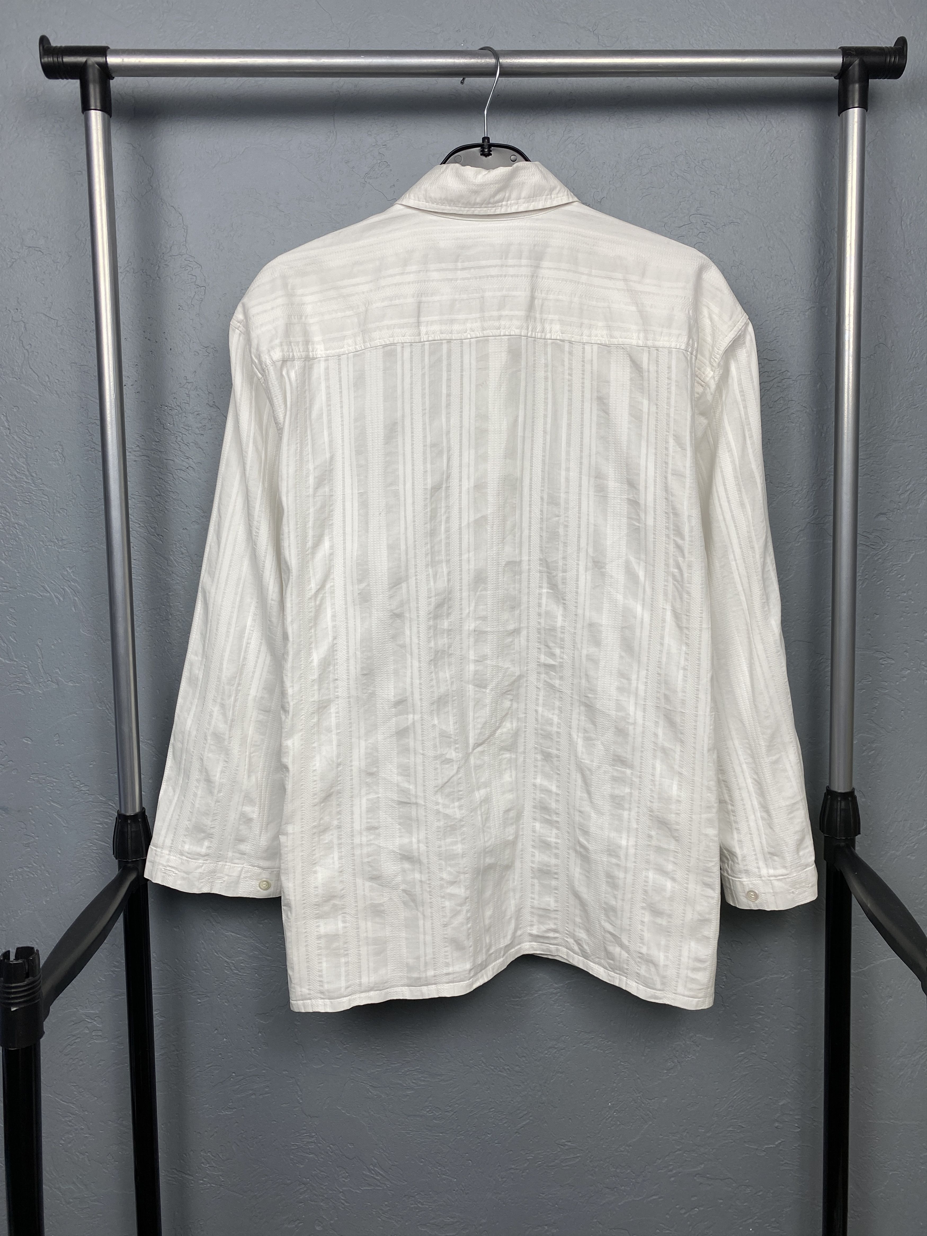 OSKA Oska Vintage Womens Oversized Shirt Size L / US 10 / IT 46 - 9 Thumbnail