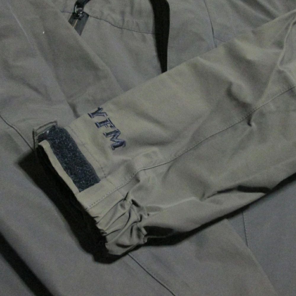 Yohji Yamamoto Y's for men yohji yamamoto tech nylon jacket Size US M / EU 48-50 / 2 - 6 Thumbnail