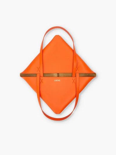 Loewe o1in1g0426 Size: OS/ Medium Puzzle Fold Tote Bag Multicolor Size ONE SIZE - 2 Thumbnail