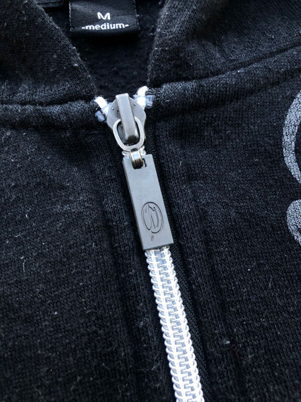 Japanese Brand Vintage Impala Massive Full-Zip Hoodie Size US M / EU 48-50 / 2 - 5 Thumbnail
