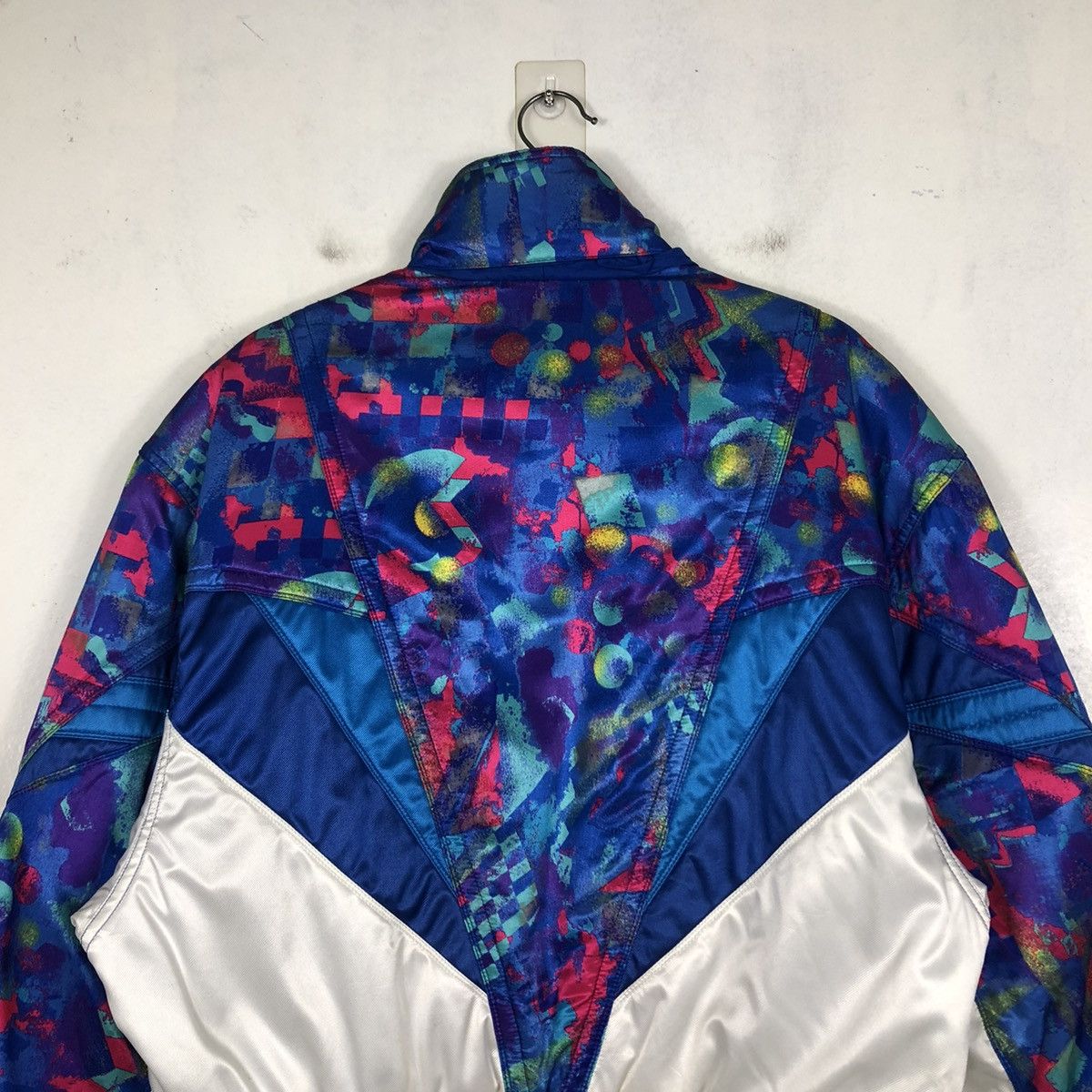 Japanese Brand × Vintage 📌VINTAGE SKI JACKET PHENIX CARGO MULTI POCKET Size US L / EU 52-54 / 3 - 11 Thumbnail