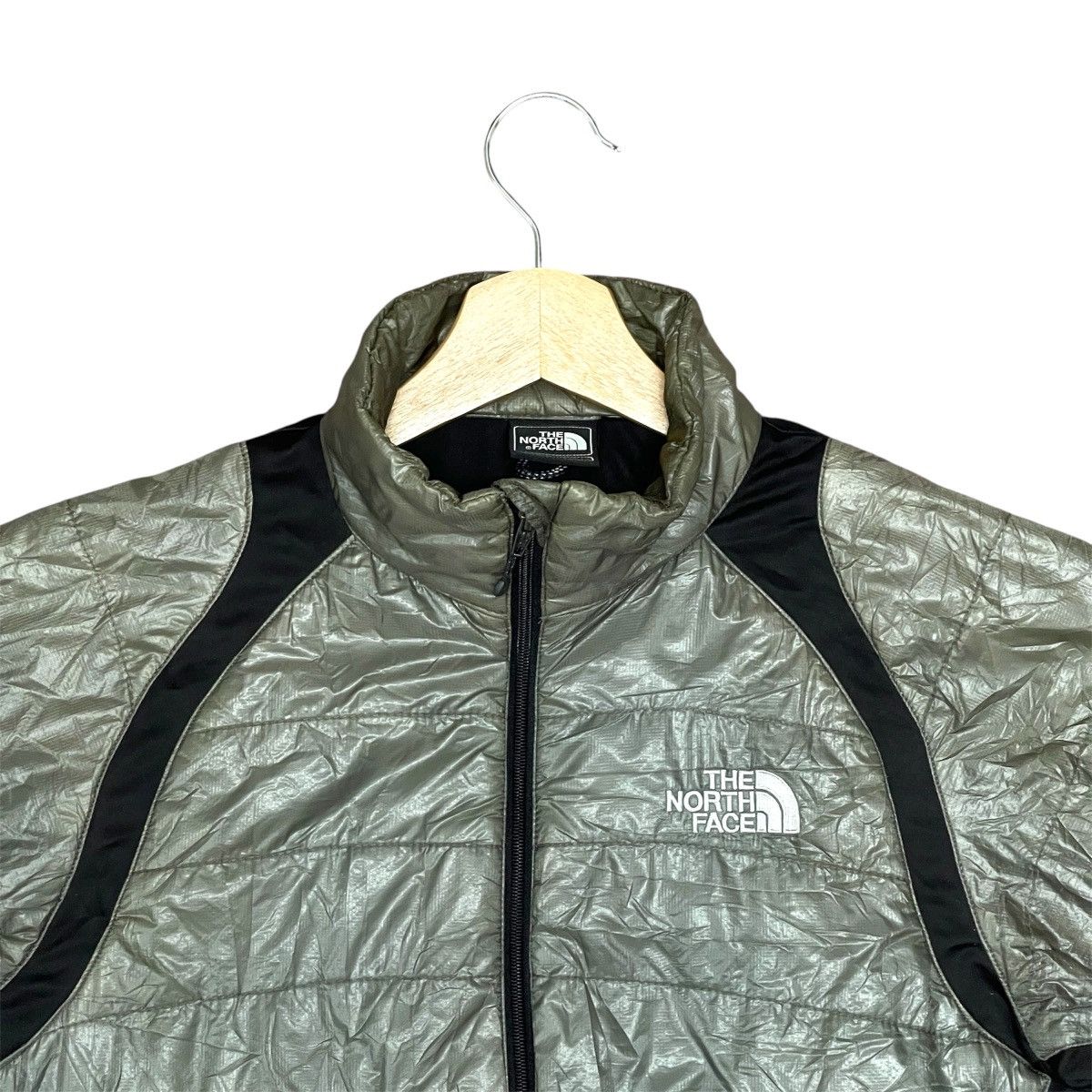 The North Face The North Face Hybrid Primaloft Summit Series Edition Jacket Size US M / EU 48-50 / 2 - 6 Thumbnail