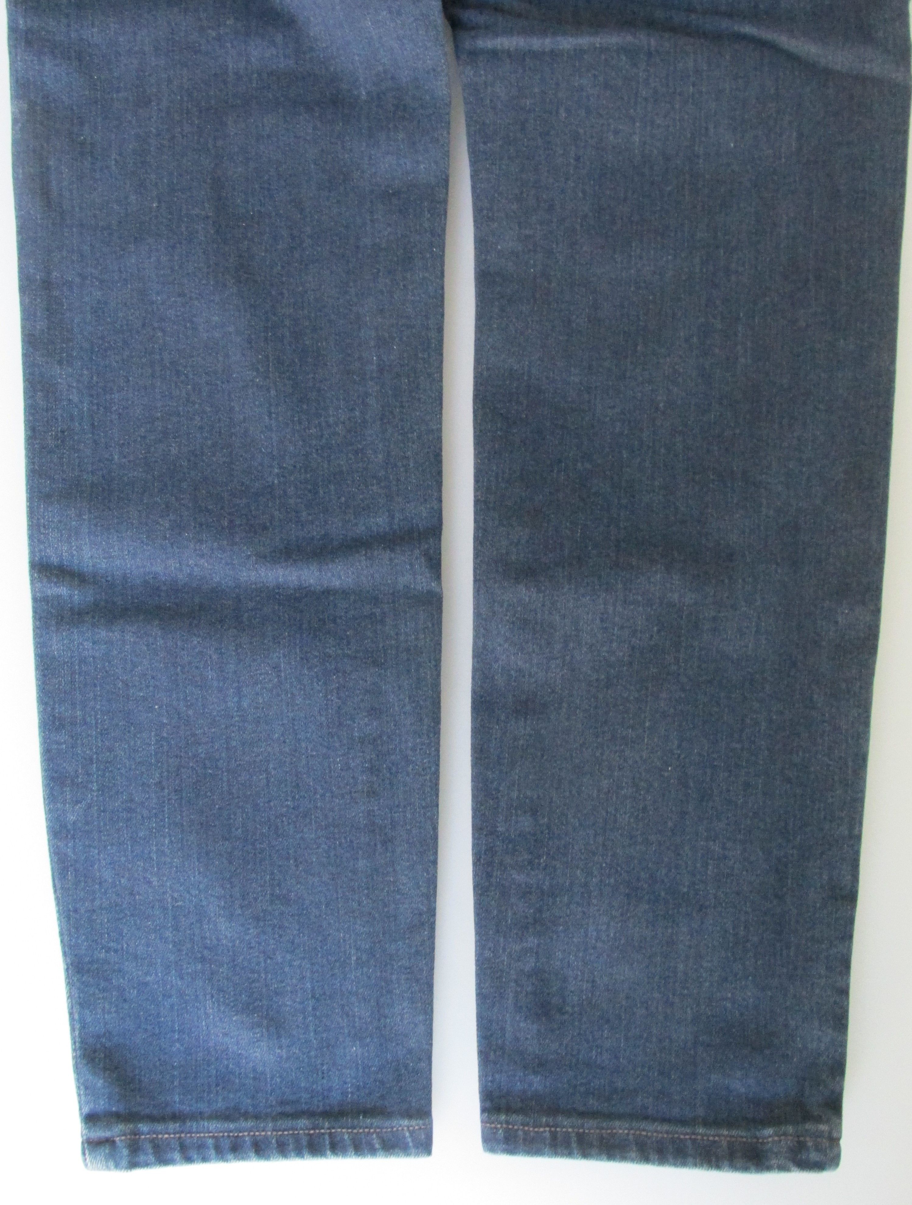 Ann Taylor Ann Taylor (NWT) Modern High Waisted Skinny Jeans Size 8 Size 30" / US 8 / IT 44 - 7 Thumbnail