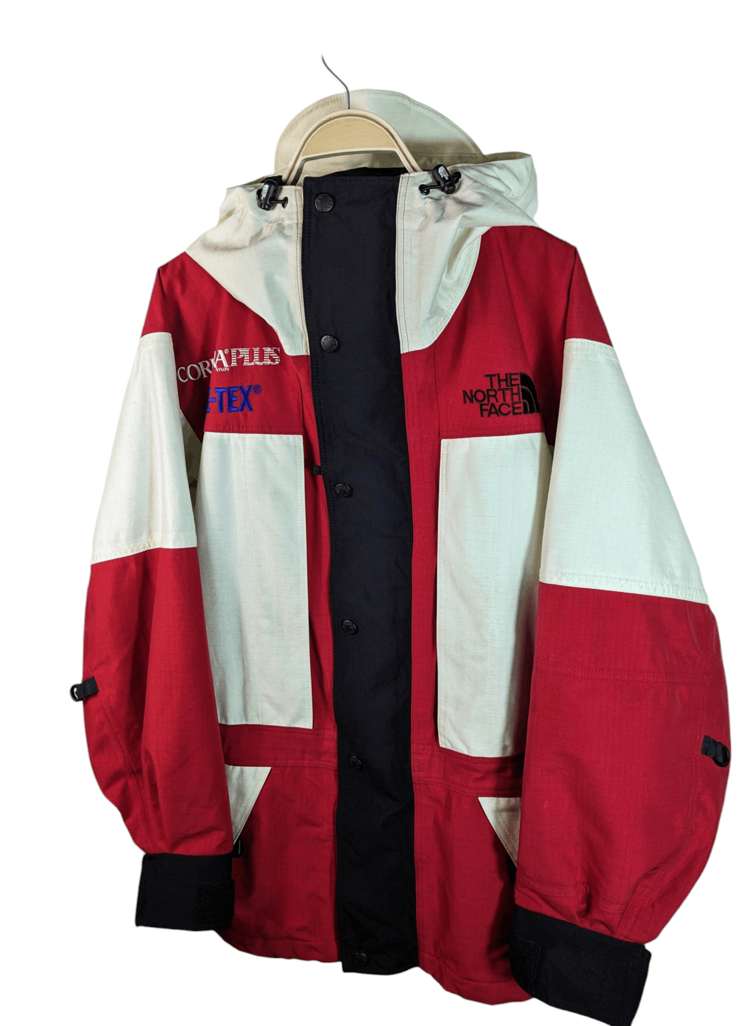 Goretex The North Face Condura Plus Expedition Jacket Size US S / EU 44-46 / 1 - 3 Thumbnail