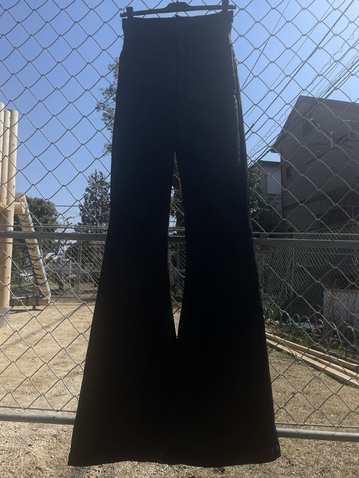 【Runway】 Dirt Bolan Rick Owens Rick Owens【Runway】 Dirt Bolan | Grailed