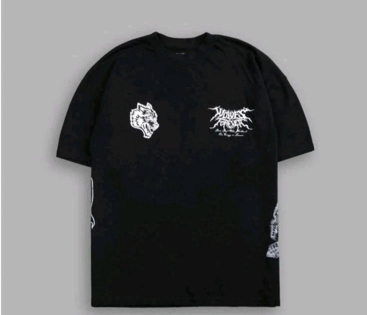 Darc Sport Itachi Uchiha "Side By Side" Series XL DARC SPORT Size US XL / EU 56 / 4 - 2 Thumbnail