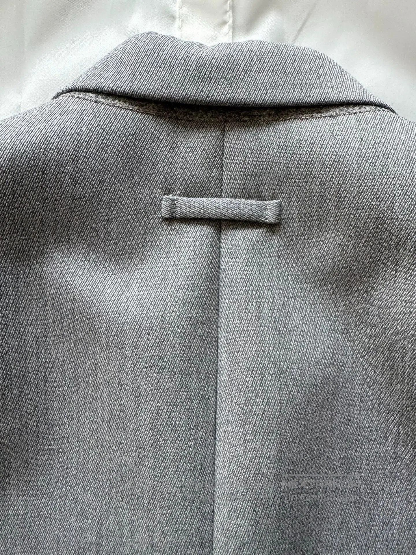 Fear of God Fear of God Limited Edition Double-Breasted Jacket. Size US S / EU 44-46 / 1 - 7 Thumbnail