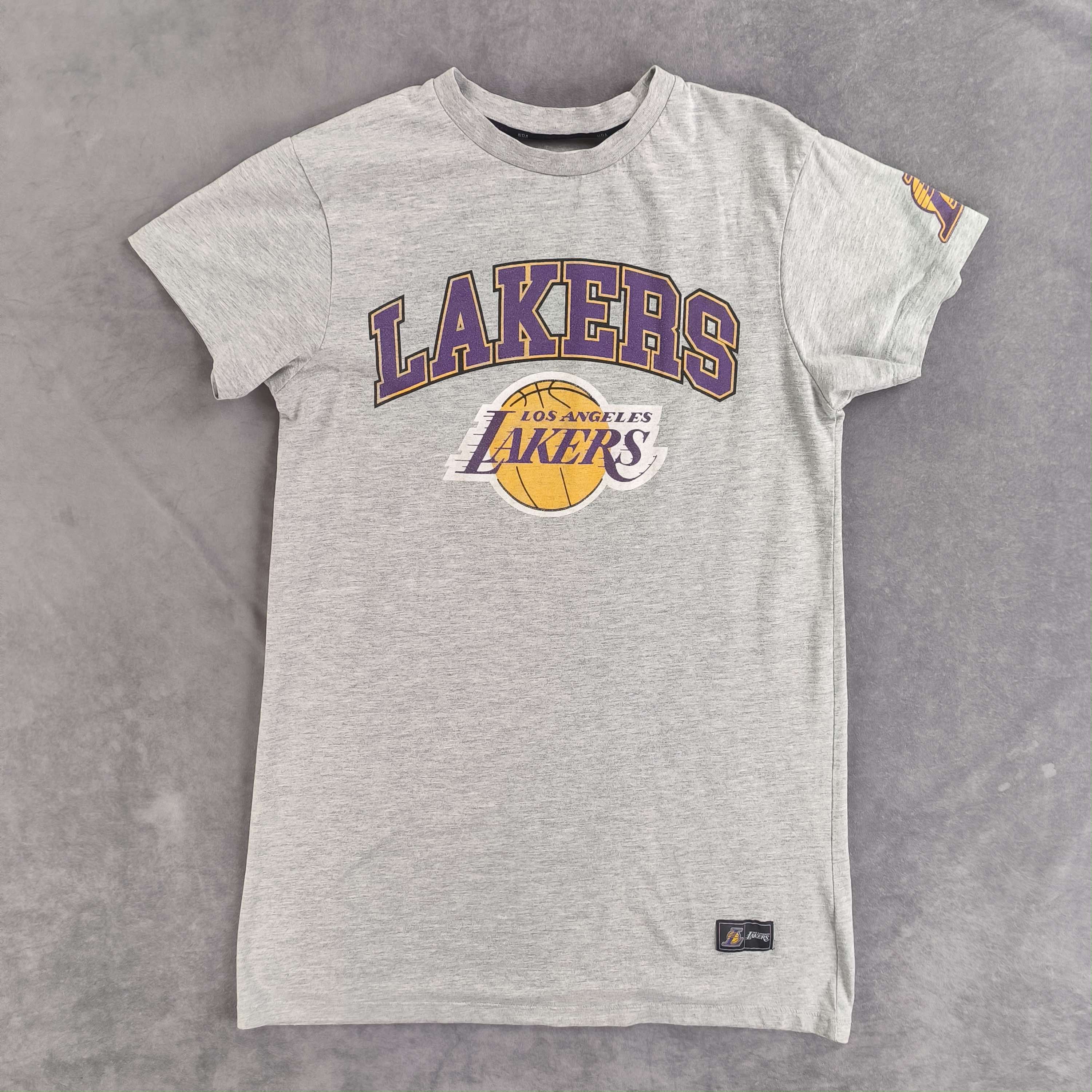 Other Los Angeles Lakers NBA tee shirt size XS Size US XS / EU 42 / 0 - 1 Thumbnail