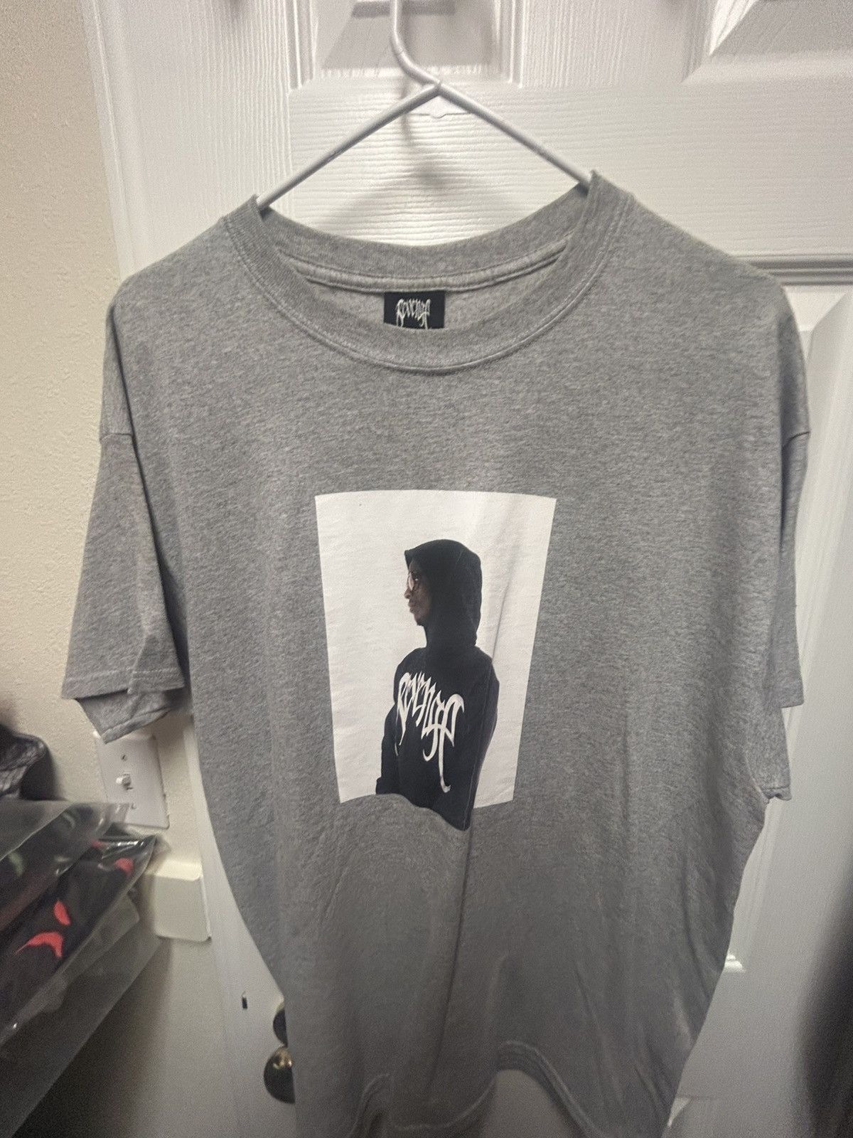 Revenge Revenge Young Thug Size US L / EU 52-54 / 3 - 1 Thumbnail