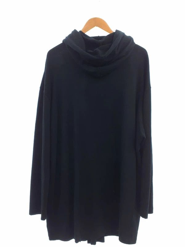 Yohji Yamamoto POUR HOMME Layered Like Coat size3 HJ-T84-988 Size US L / EU 52-54 / 3 - 2 Thumbnail
