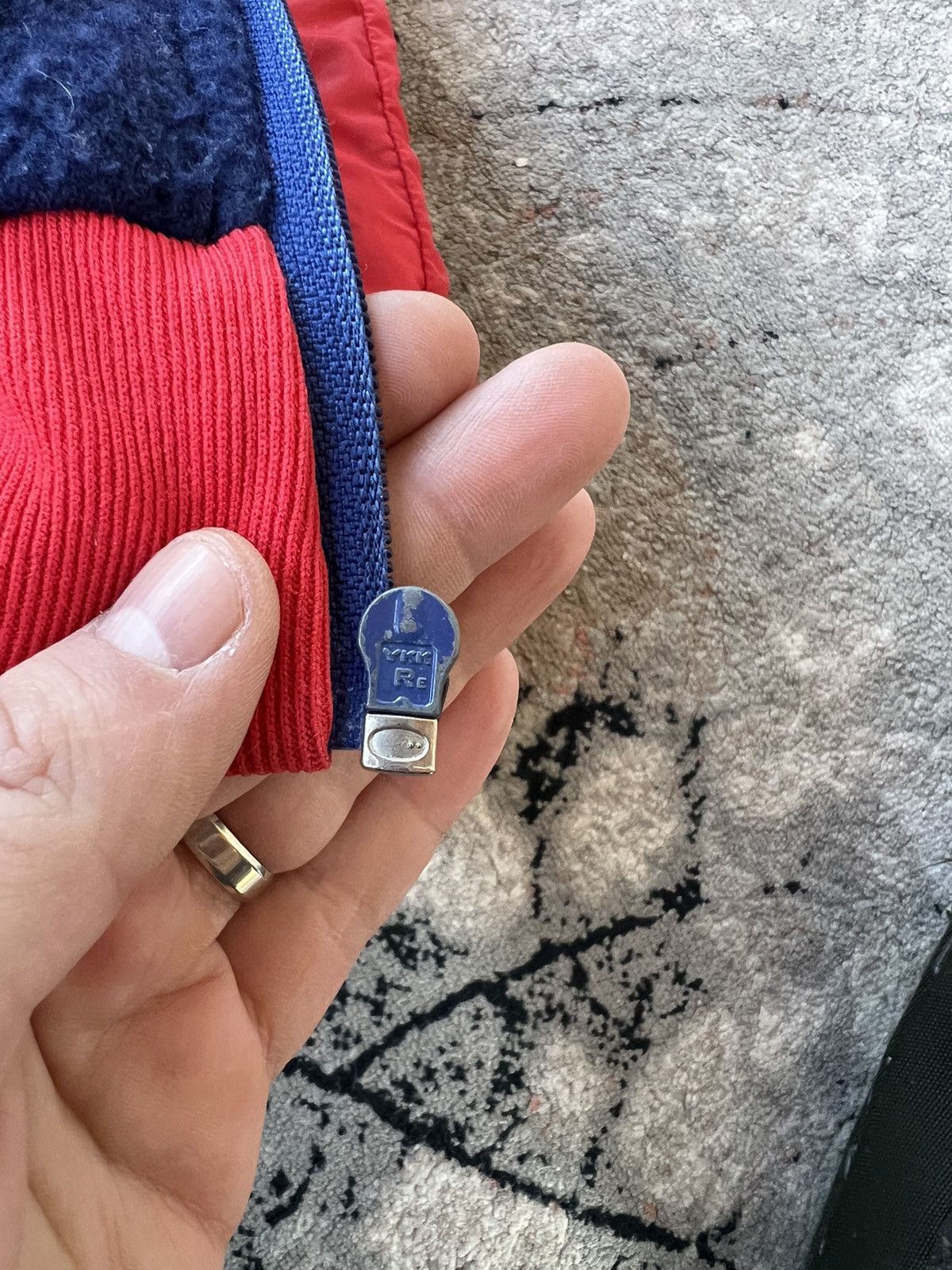 Other 80s Nike Very Rare Made In The UK. Jacket Size US M / EU 48-50 / 2 - 7 Thumbnail