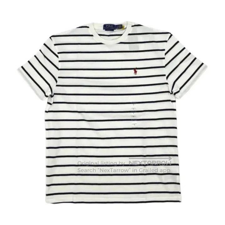 Polo Ralph Lauren Polo Ralph Lauren Striped Casual Short. Size US L / EU 52-54 / 3 - 1 Thumbnail