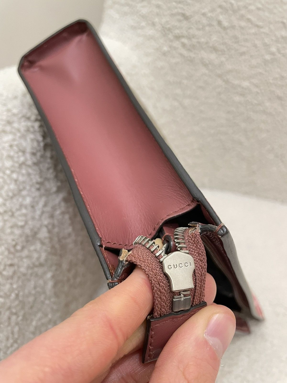 Gucci Gucci Women’s Pochette Size ONE SIZE - 15 Thumbnail