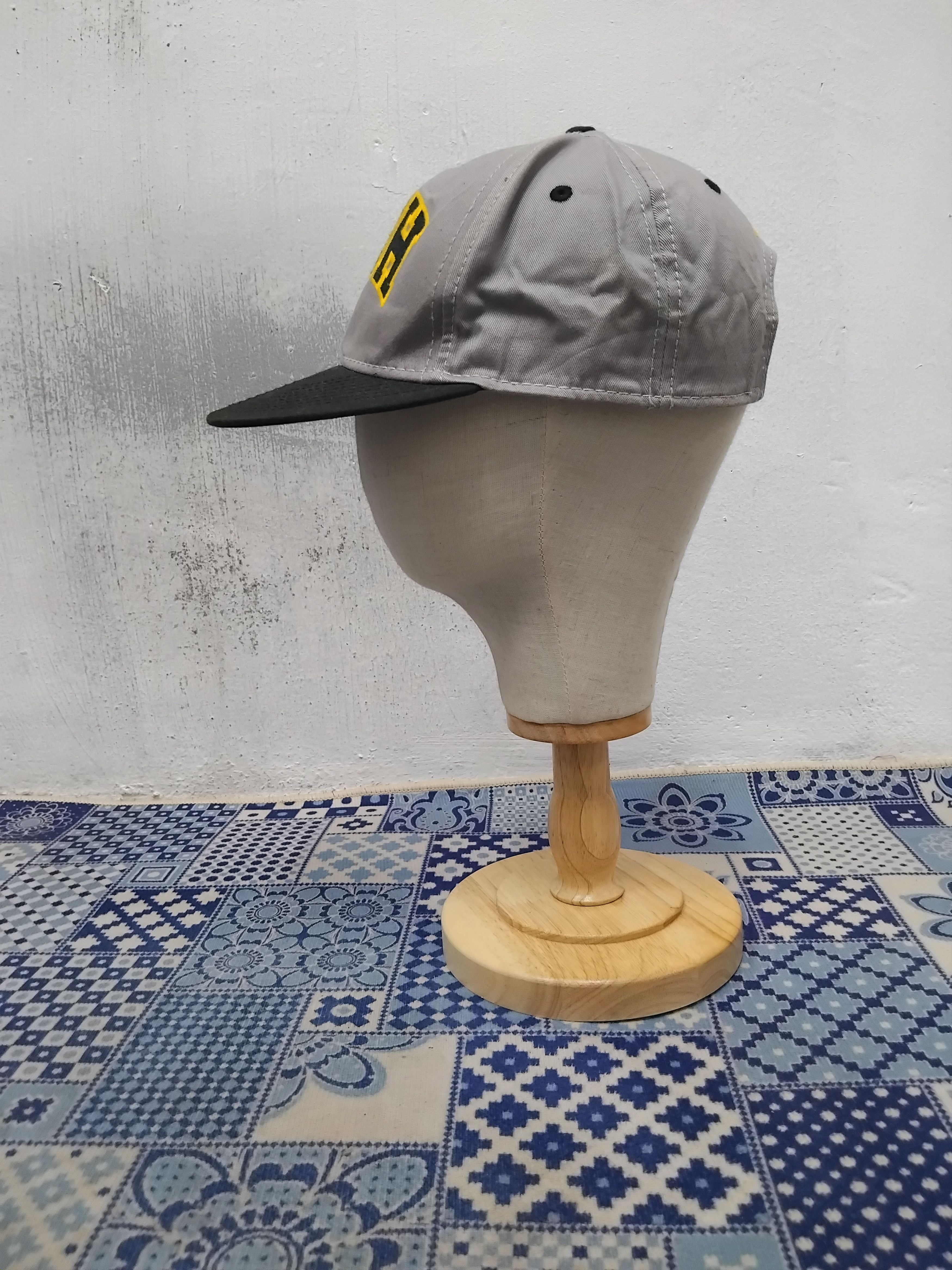 The Simpsons The simpsons grey colour cap Size ONE SIZE - 6 Thumbnail