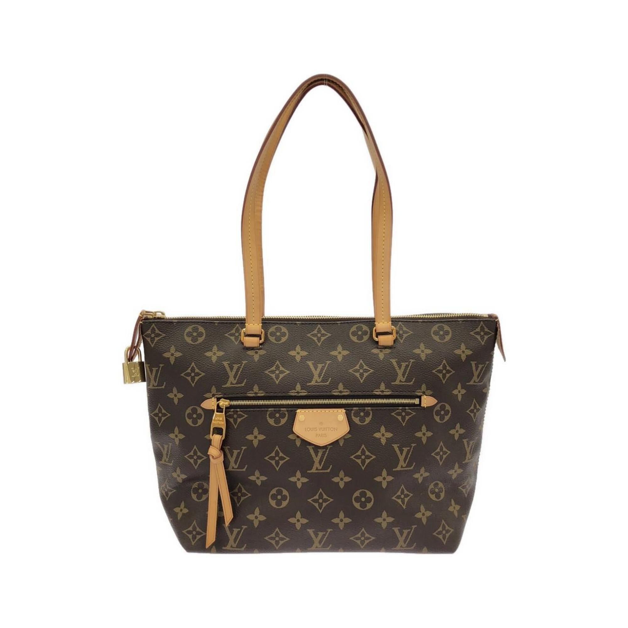 Louis Vuitton Louis Vuitton Monogram Iena PM M42268 Handbag Size ONE SIZE - 1 Thumbnail