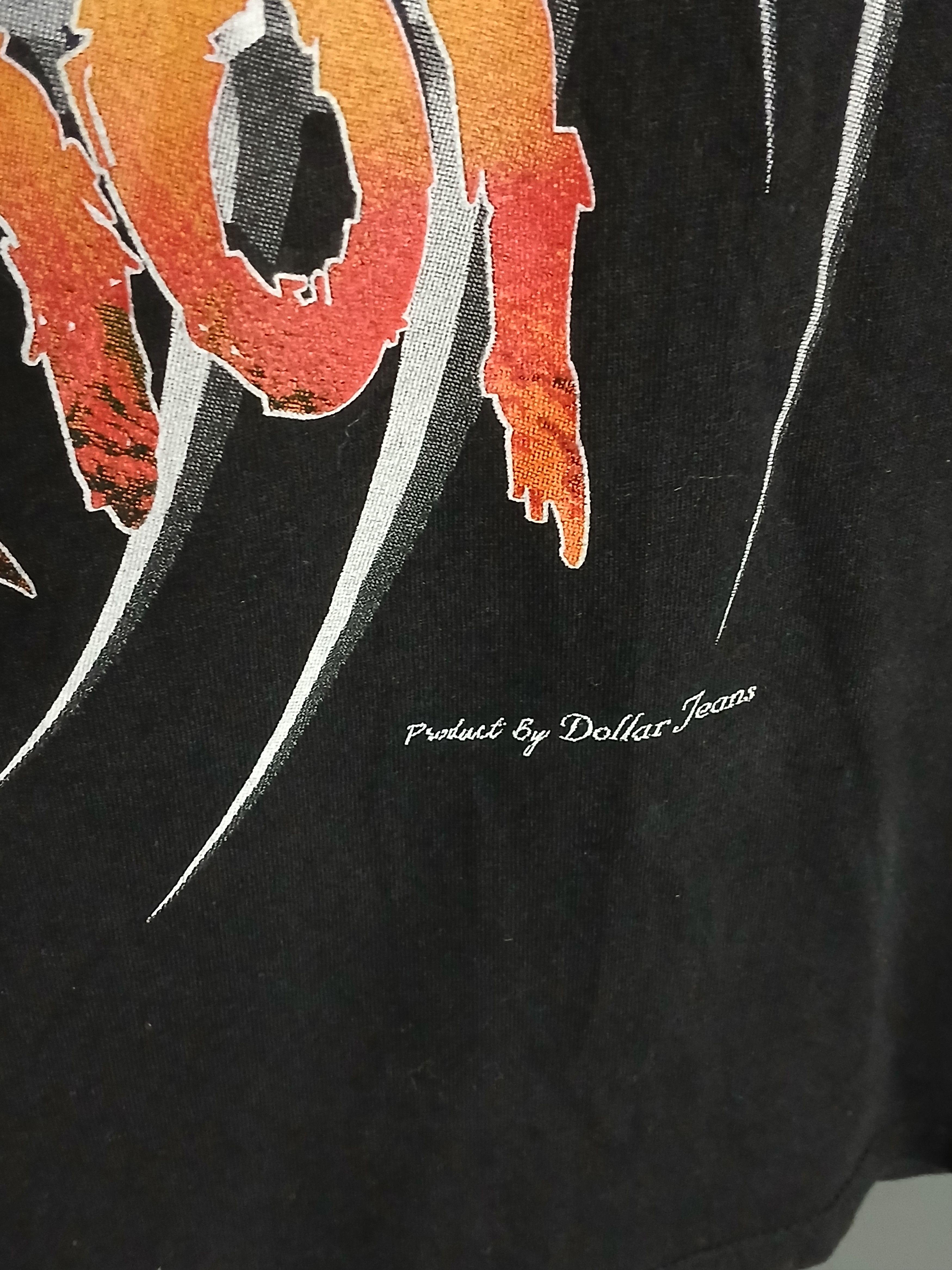 Band Tees × Slipknot Slipknot T-Shirt Size US L / EU 52-54 / 3 - 5 Thumbnail