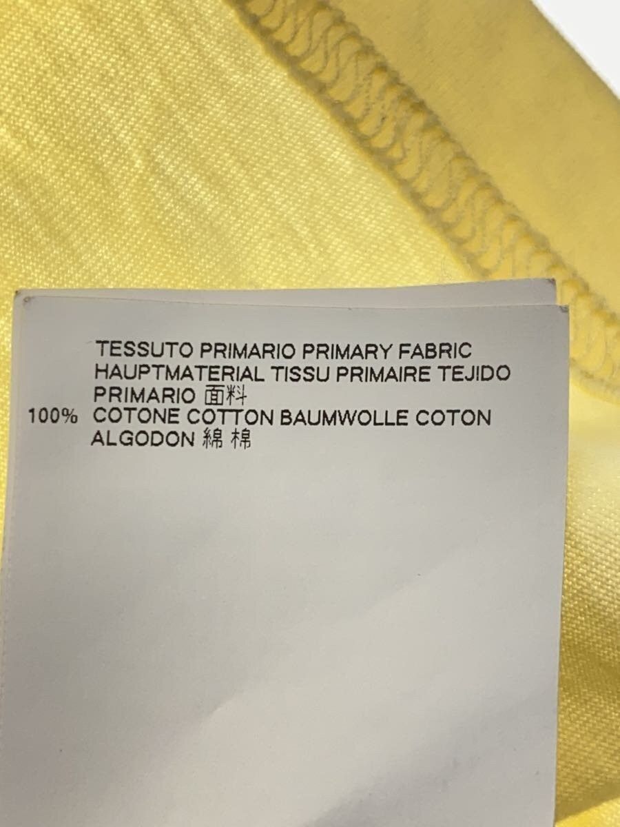 Maison Margiela Stitch Tee Size US M / EU 48-50 / 2 - 8 Thumbnail