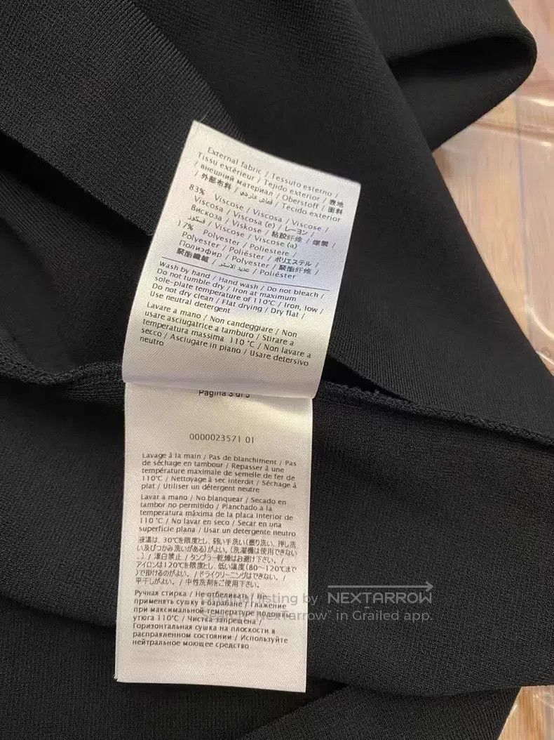 Valentino Valentino coat Size L / US 10 / IT 46 - 9 Thumbnail