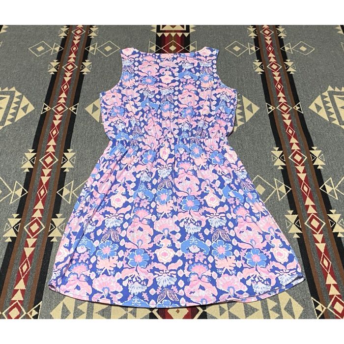 Lilly pulitzer windward on sale dress