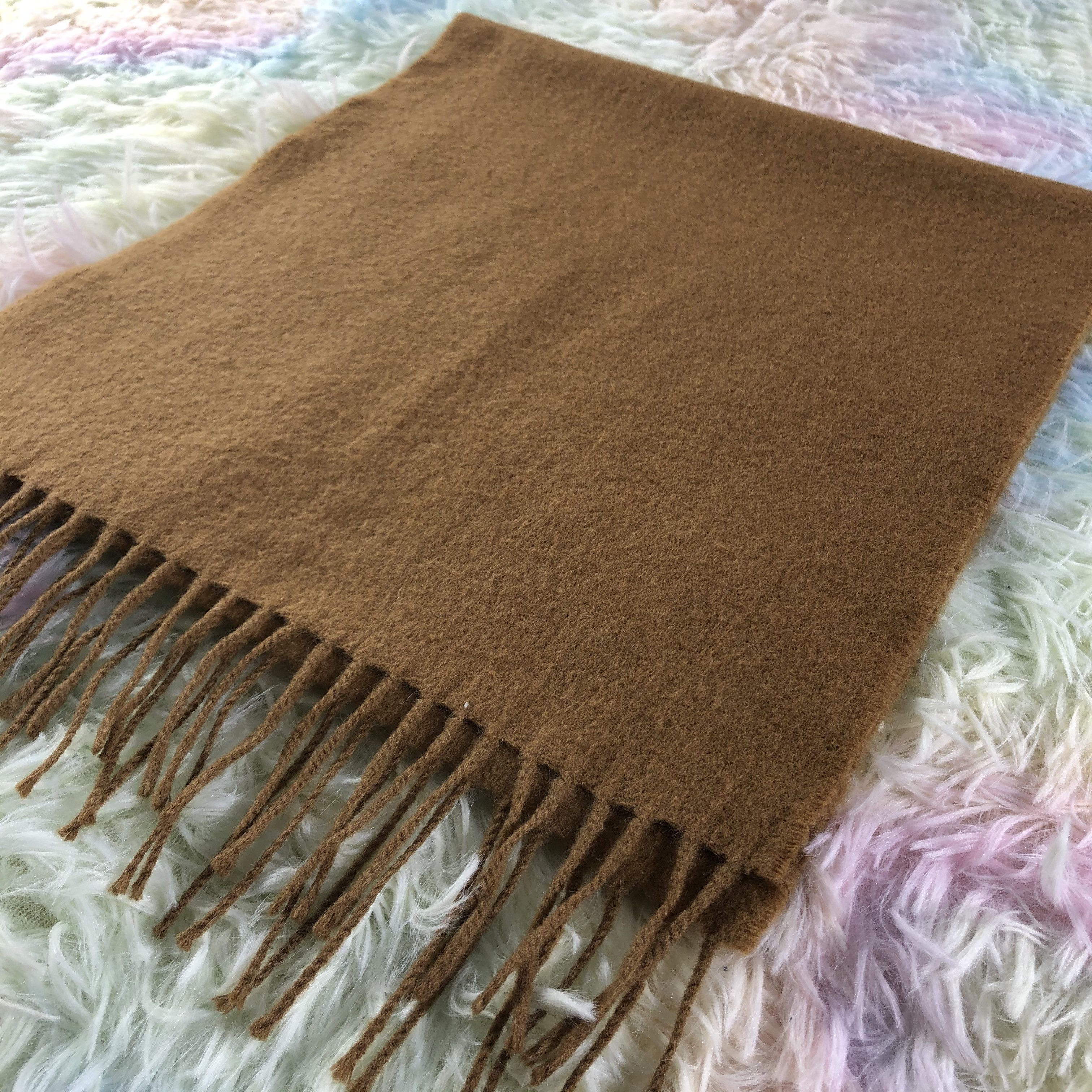 Brooks Brothers Brooks Brothers Scarf / Muffler / Neckwear - KM430 Size ONE SIZE - 3 Thumbnail