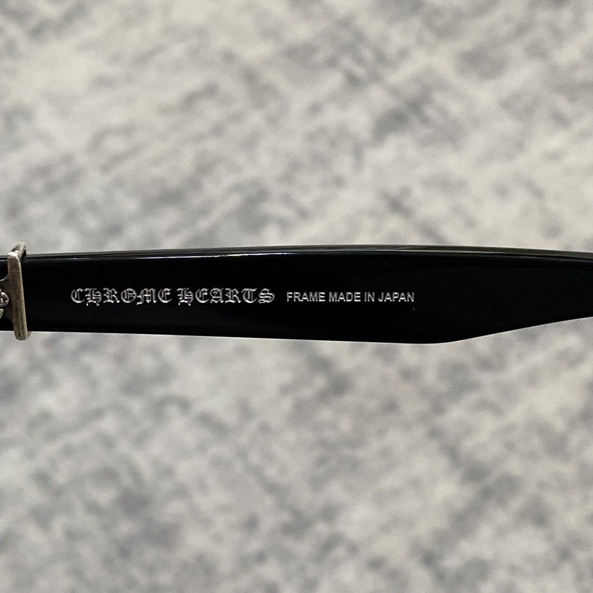 Chrome Hearts CHROME HEARTS GITTIN ANY?-A BMZ Size ONE SIZE - 5 Thumbnail