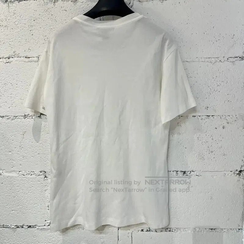 Other Louis Vuitton Women's Cotton T. Size L / US 10 / IT 46 - 2 Thumbnail