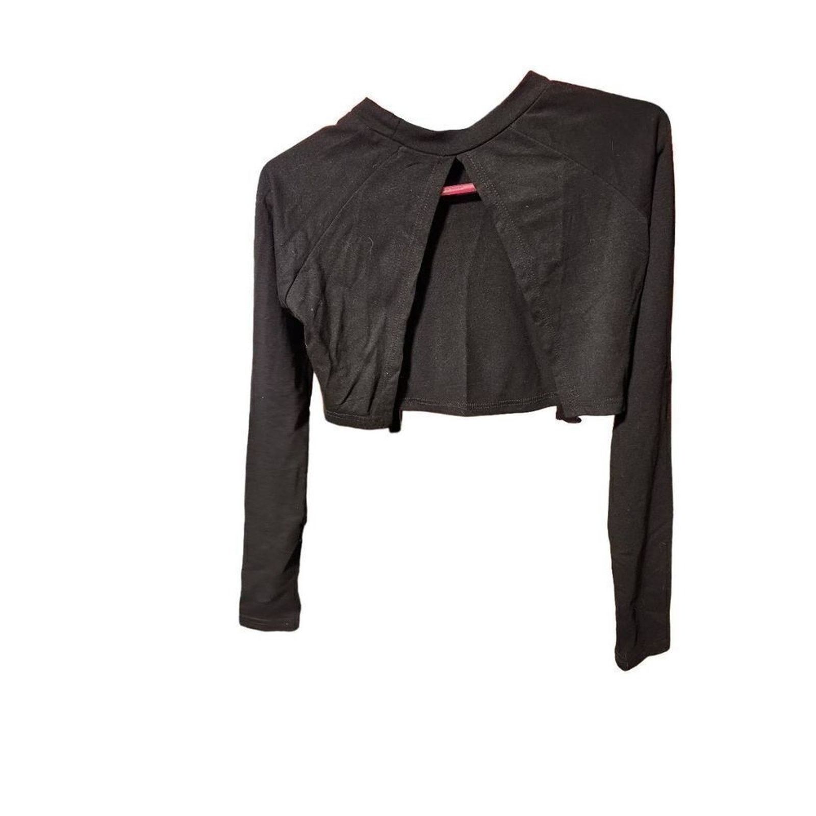 Dolls Kill Club exx XXS from dolls kill top Size XXS / US 00 / IT 34 - 6 Thumbnail