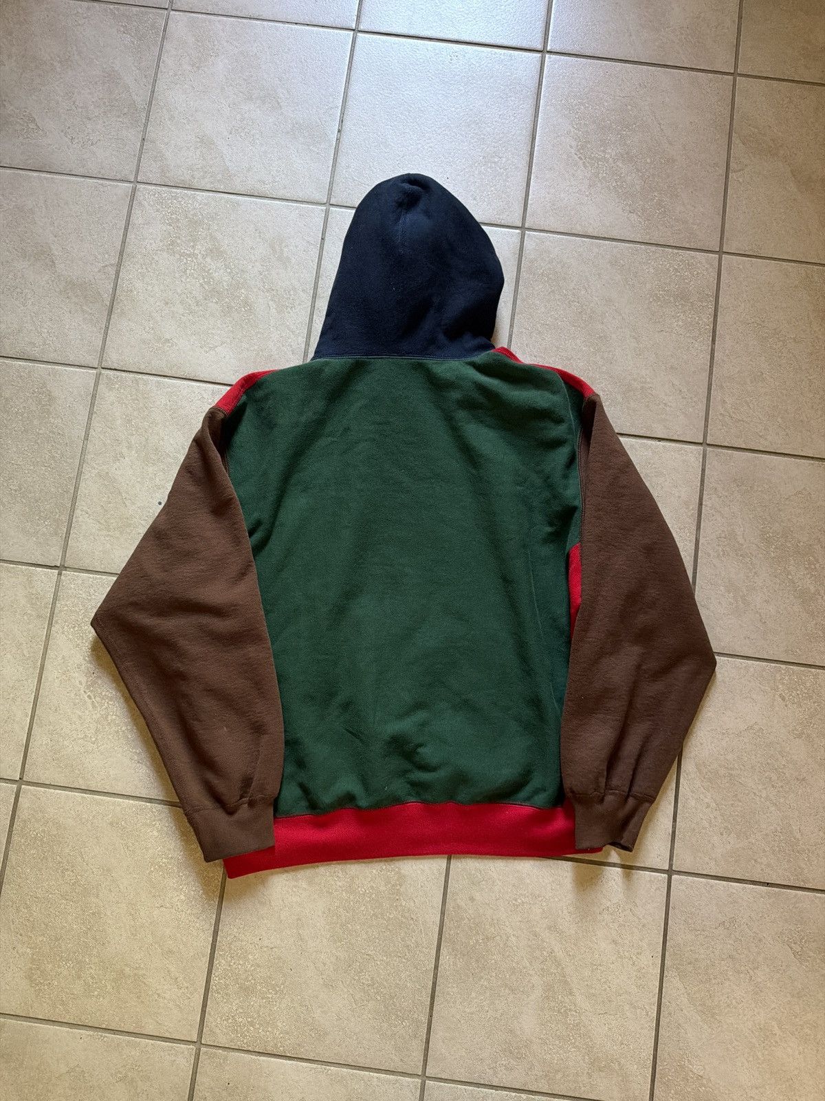 Supreme Supreme box logo FW24 Size US XL / EU 56 / 4 - 2 Thumbnail