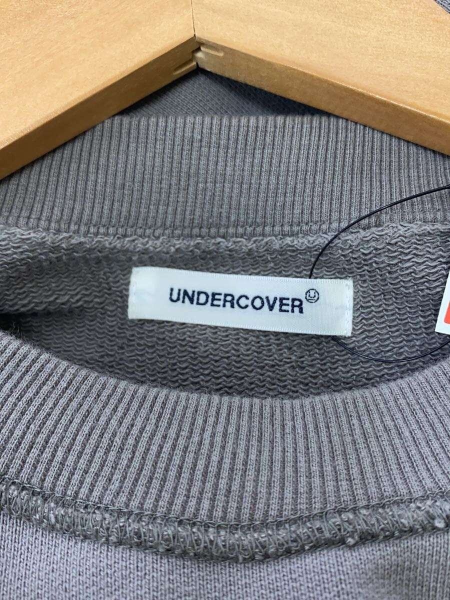 Undercover SS25 Ears Blind Sweater Size US M / EU 48-50 / 2 - 3 Thumbnail