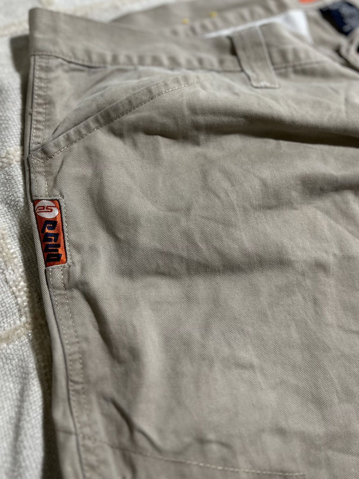 Other Vintage Paco Sport Cargo Pants Size US 44 / EU 60 - 4 Thumbnail