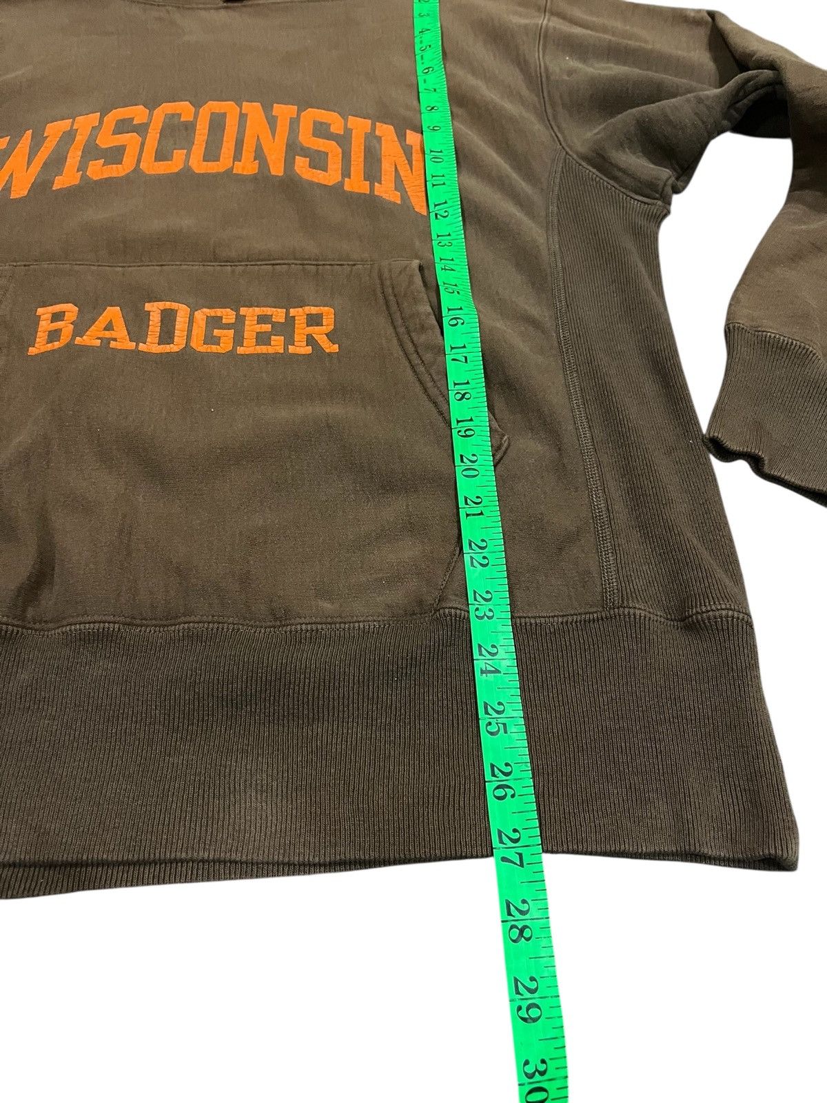 Sugar Cane vintage sugar cane hoodie Size US L / EU 52-54 / 3 - 14 Thumbnail
