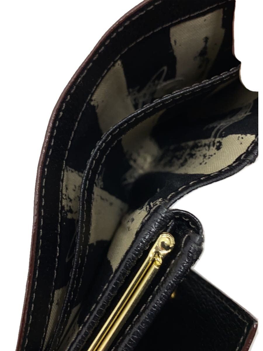 Vivienne Westwood Orb Leather Wallet Size ONE SIZE - 6 Thumbnail