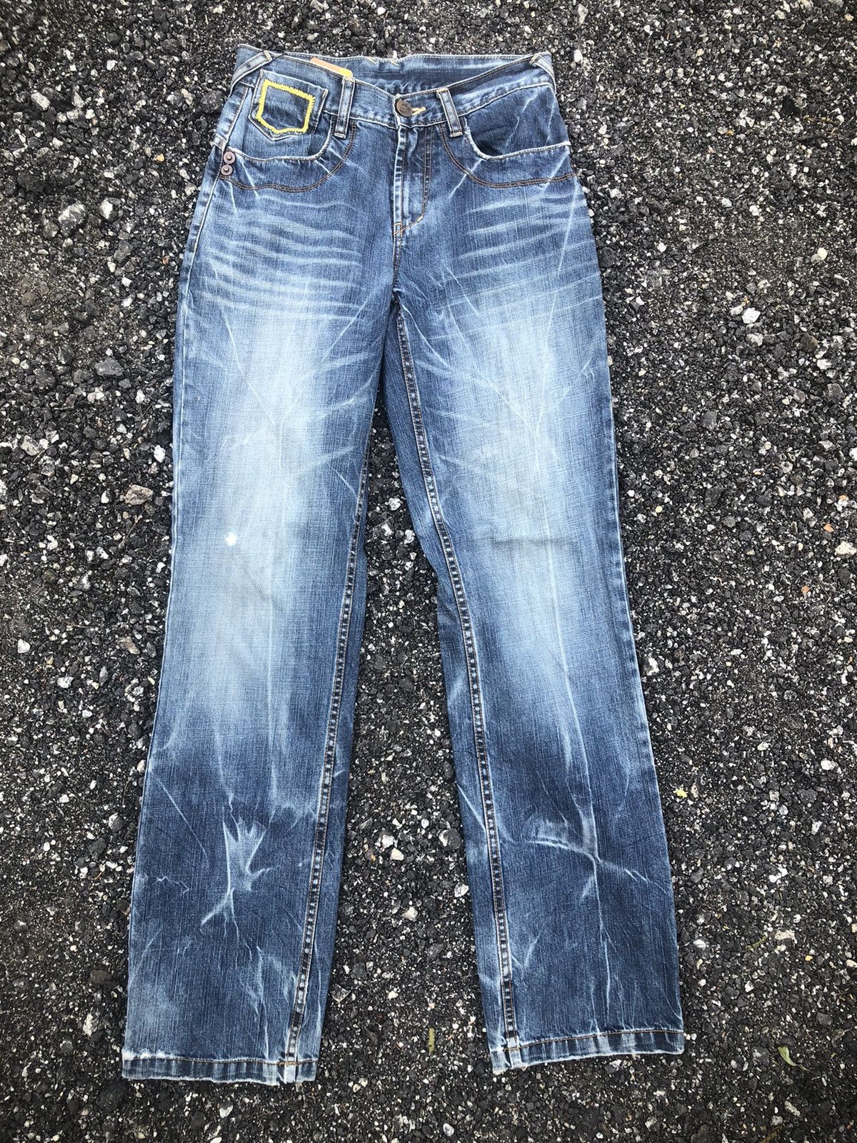 Denime Stockton denim Size US 29 - 6 Thumbnail
