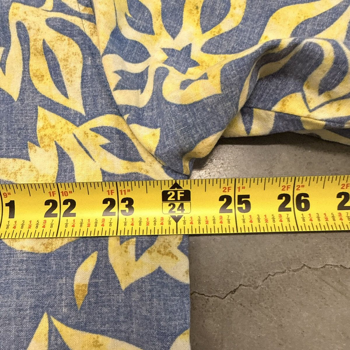 Ocean Pacific Vintage Ocean Pacific Hawaiian Button Up Shirt Size US L / EU 52-54 / 3 - 5 Thumbnail