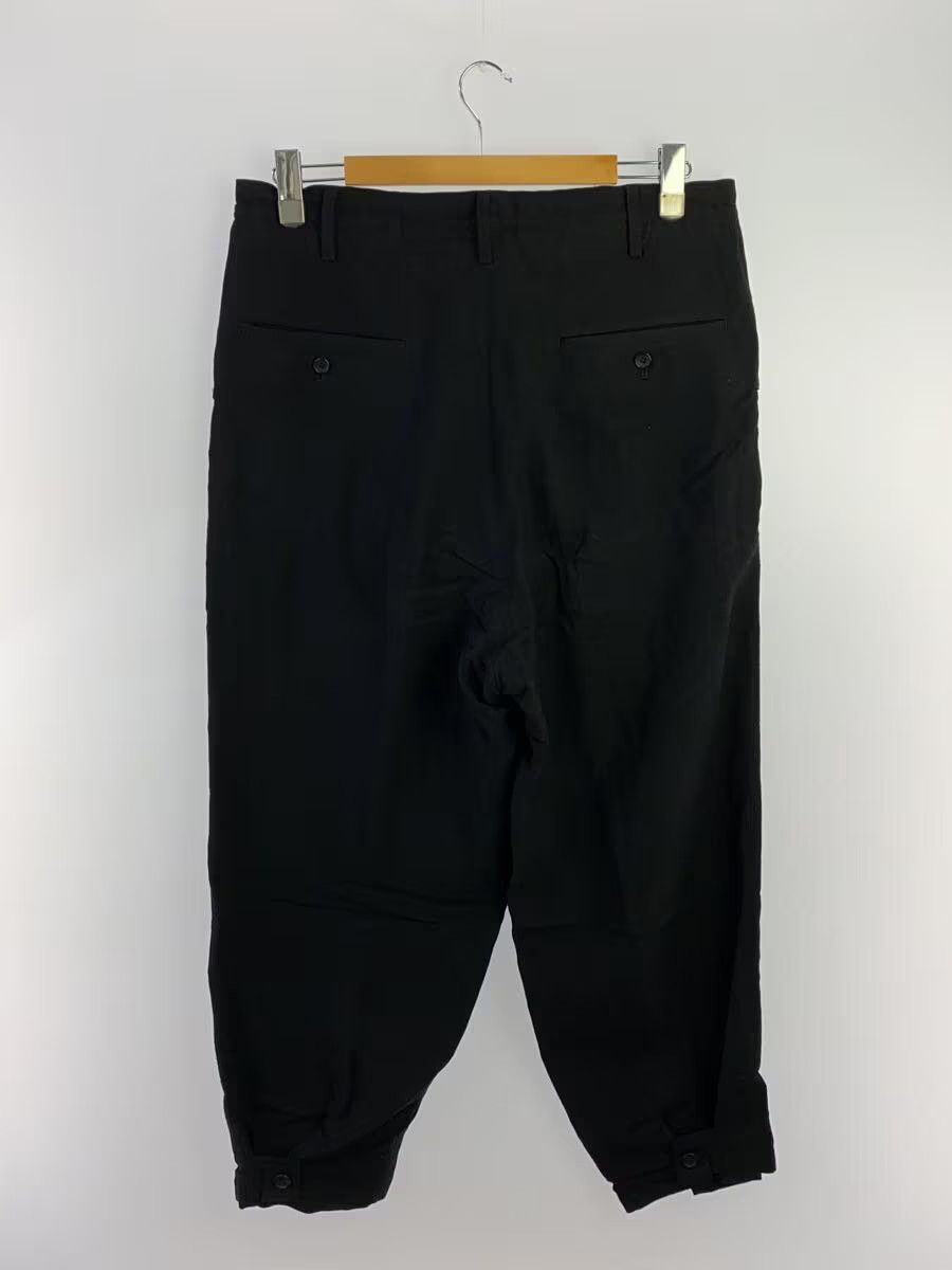 Yohji Yamamoto yohji yamamoto POUR HOMME bottom Size US 35 - 2 Thumbnail