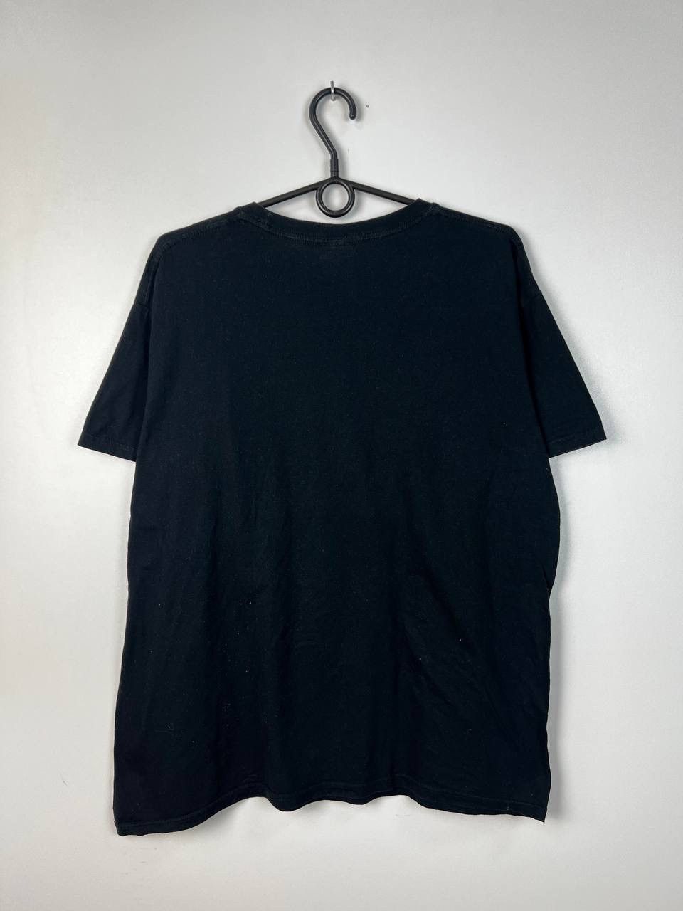 Vintage Fuck Google Ask Me crazy vintage t-shirts size L Size US L / EU 52-54 / 3 - 2 Thumbnail