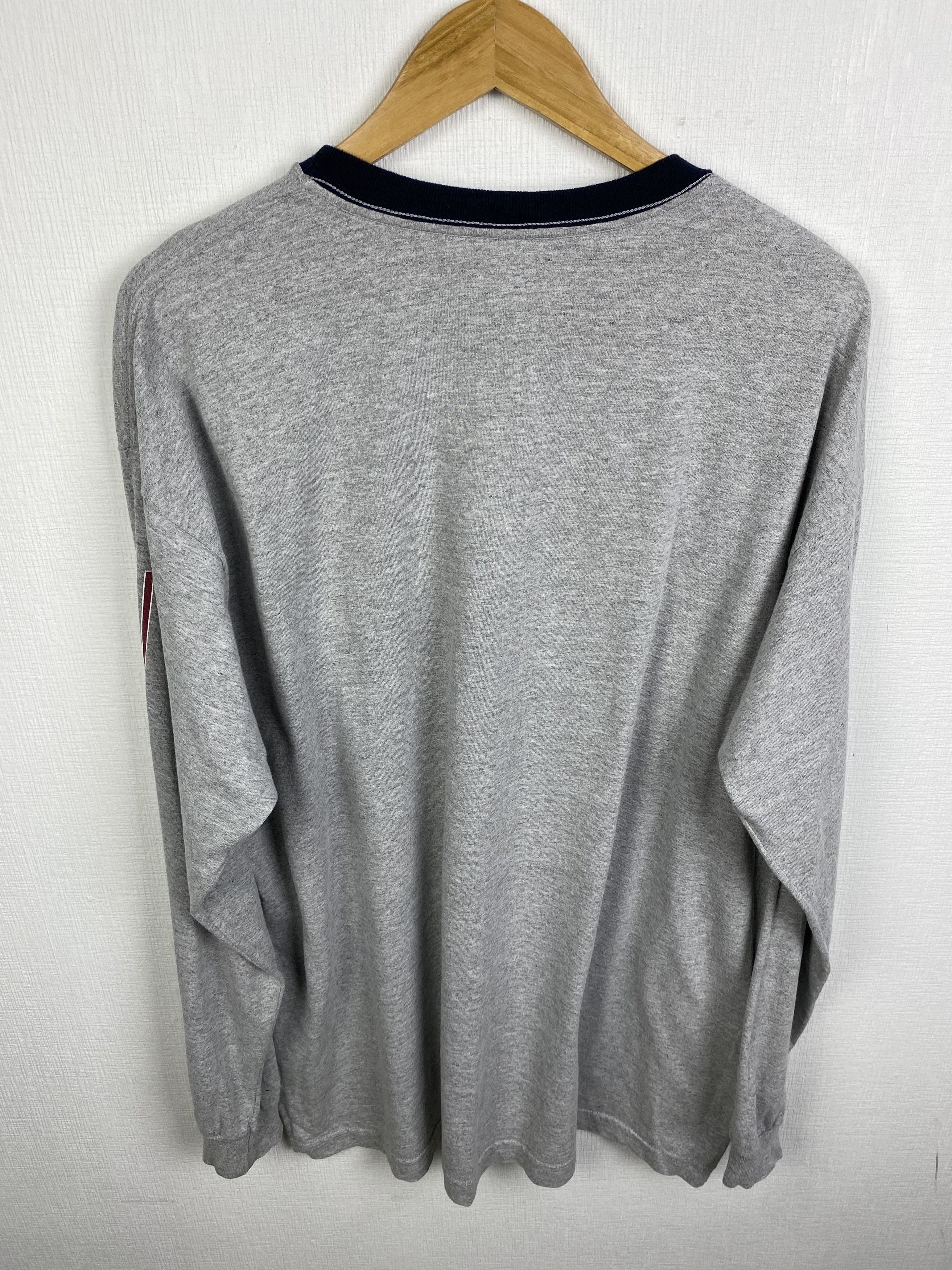 Chaps Ralph Lauren Chaps Ralph Lauren Vintage Sweatshirt Longsleeve Men size XL Size US XL / EU 56 / 4 - 8 Thumbnail