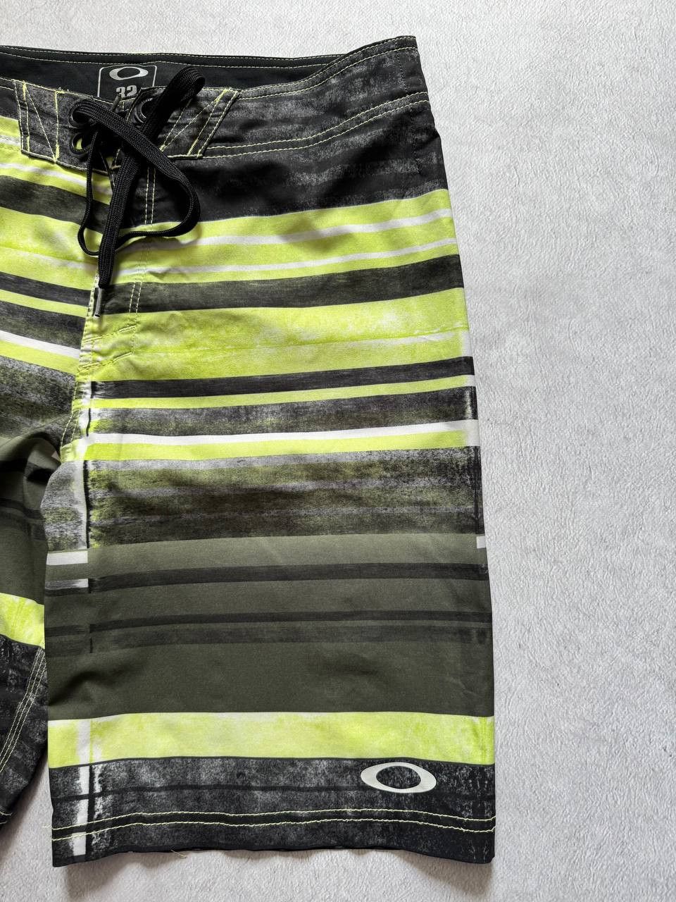 Oakley Oakley Vintage Swim Shorts Size 32 M Size US 32 / EU 48 - 5 Thumbnail